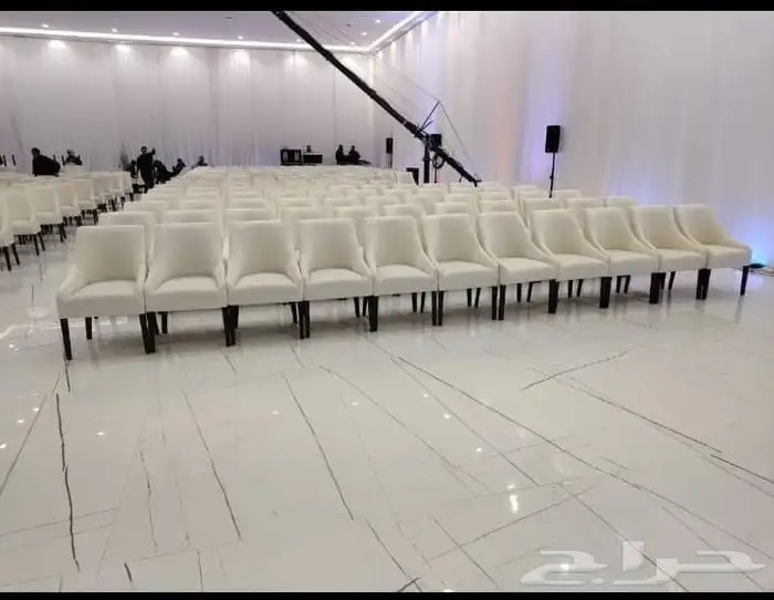 يوجد لدينا تاجير كراسي ملكي كنب جلسات شعبيه مضلات ممرات 1
