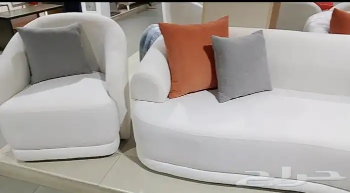 طقم كنب جاهز 11 شخص 1