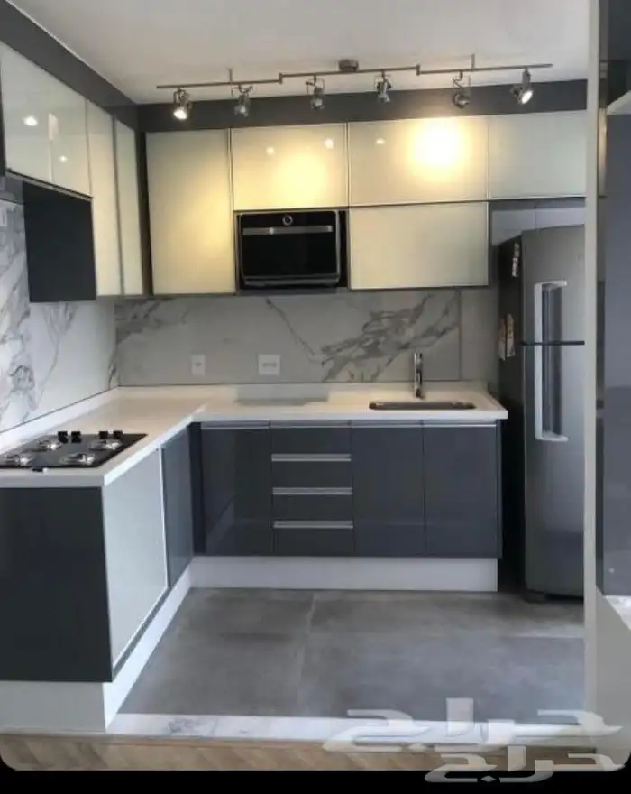 مطابخ تفصيل 3