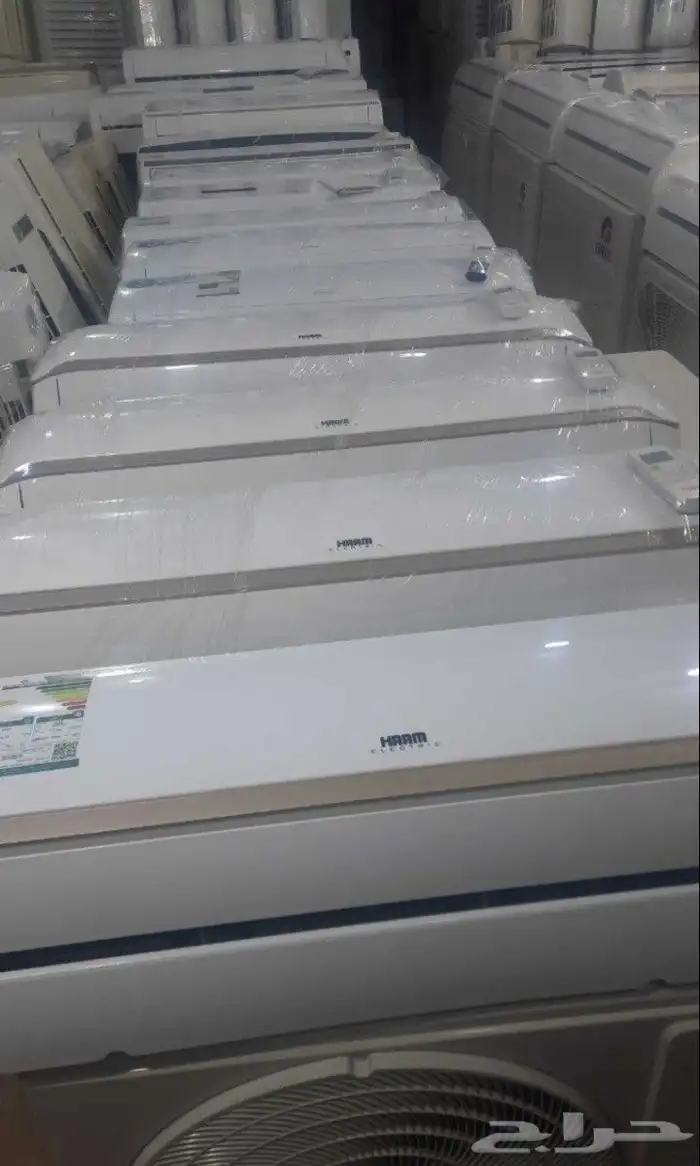 مكيف مستعمل 7