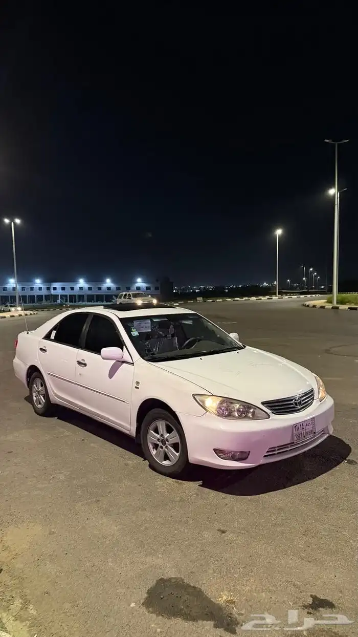 سياره 2006 ممشاها 650 2