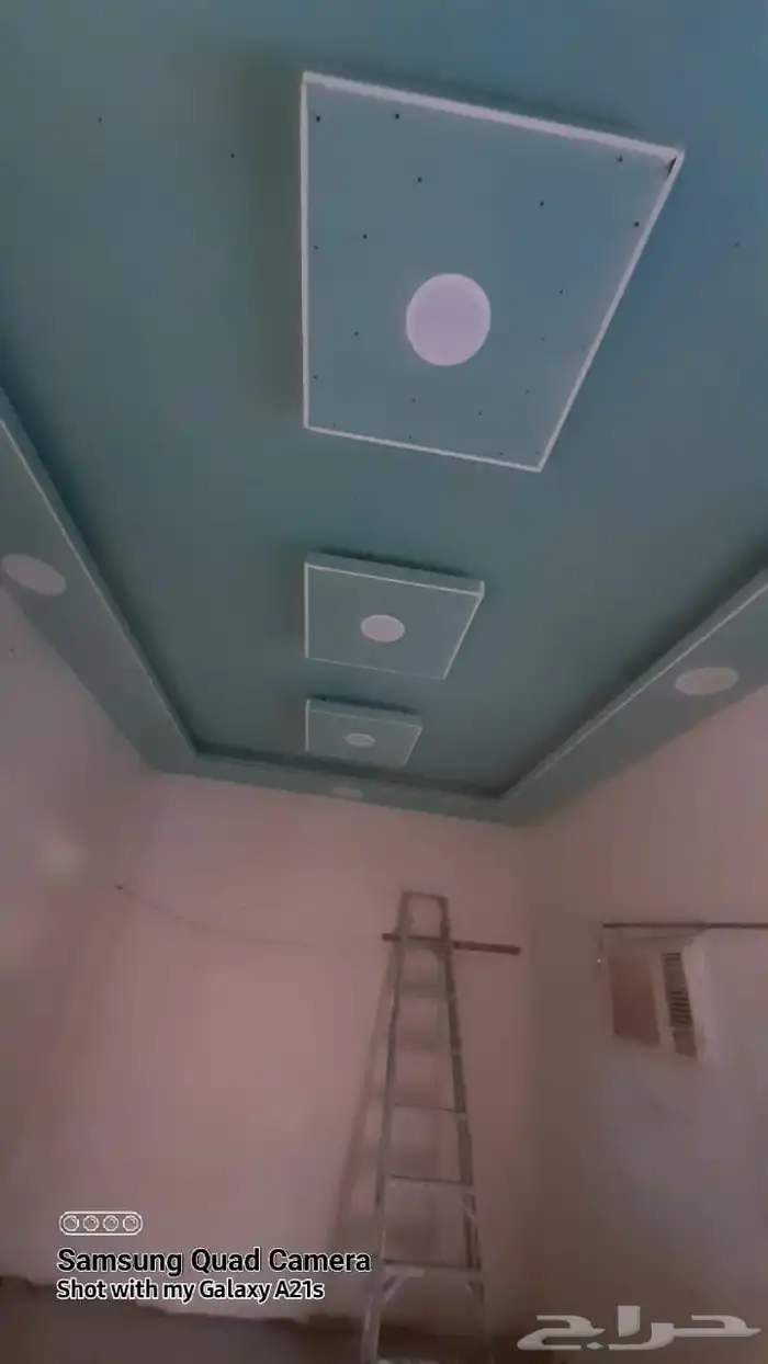 شغل جبس بورد نجران 7