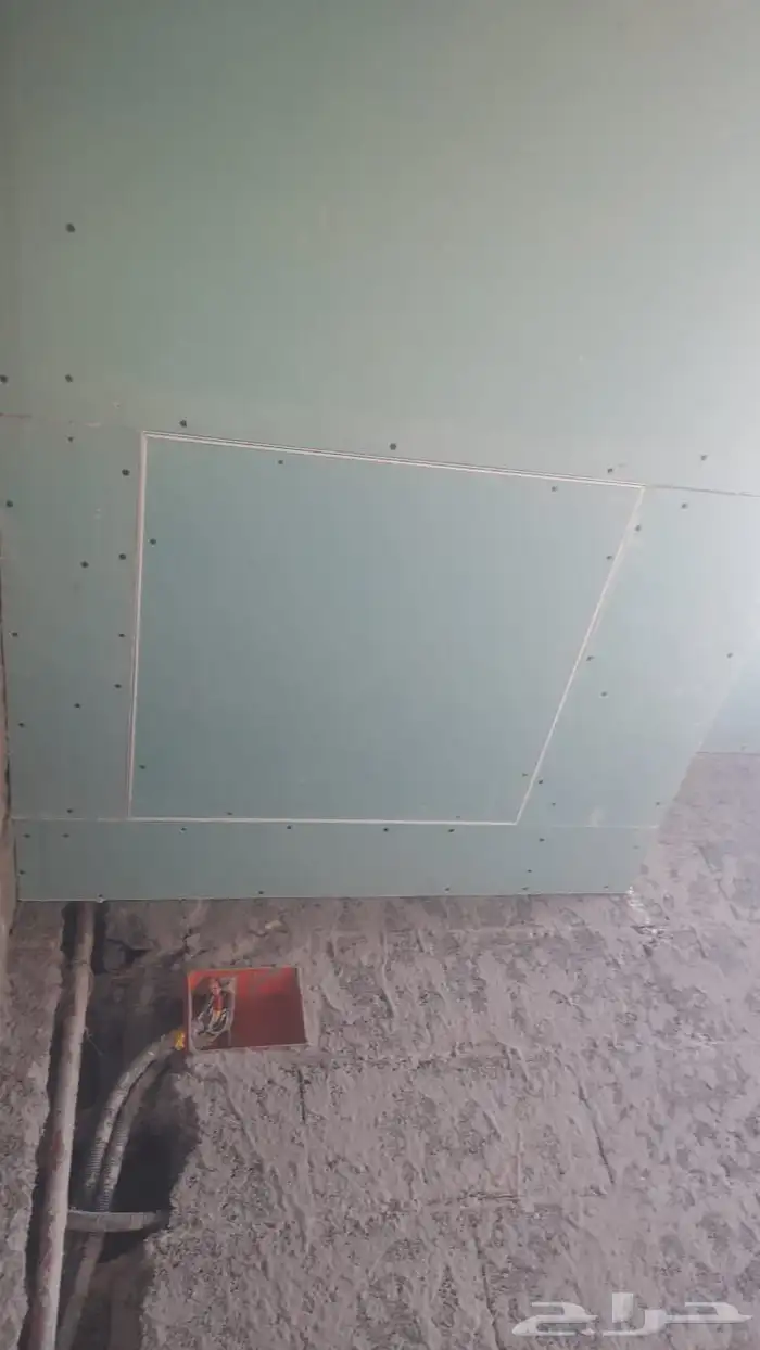 شغل جبس بورد نجران 6