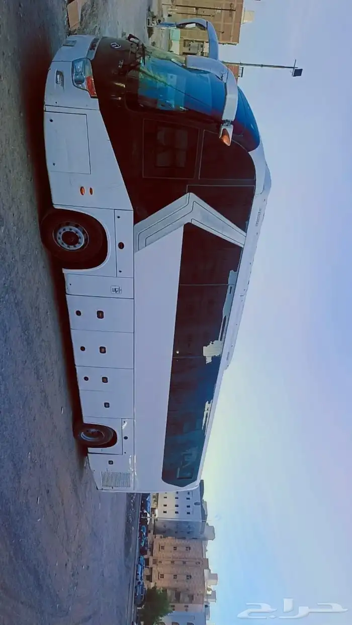 للايجار الباص 2015نقل عمال شركات شهري وسنوي 0