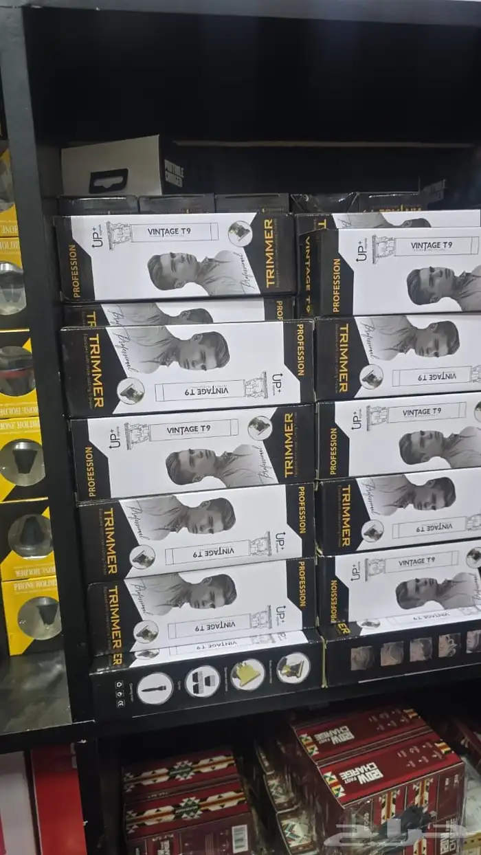 قطع جوالات واستكرات وسماعات 19