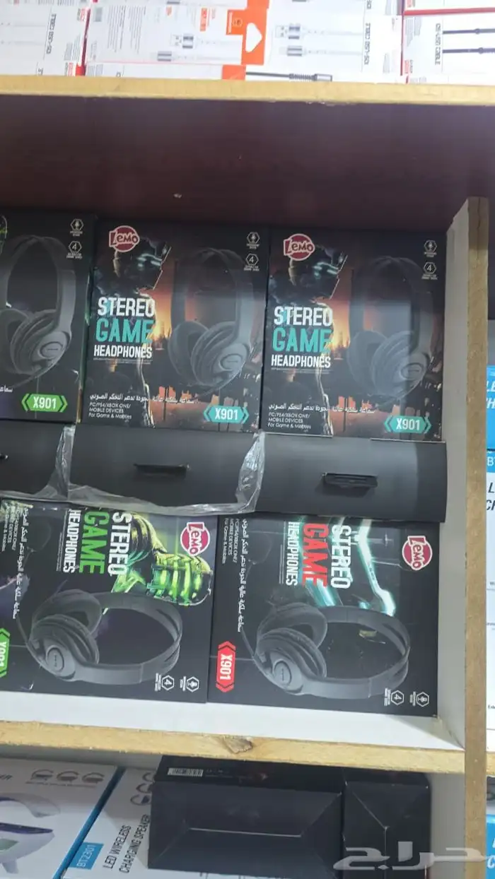 قطع جوالات واستكرات وسماعات 15