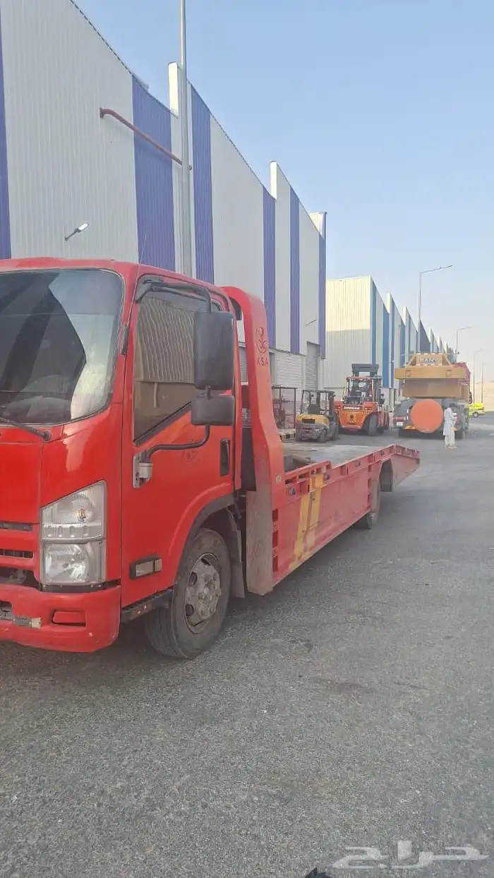 معدات ثقيله 5