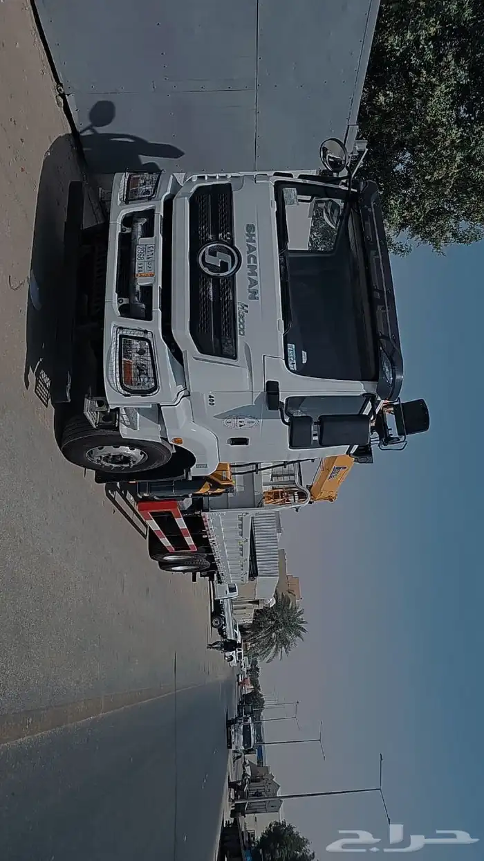 بوم تراك 10 طن 1