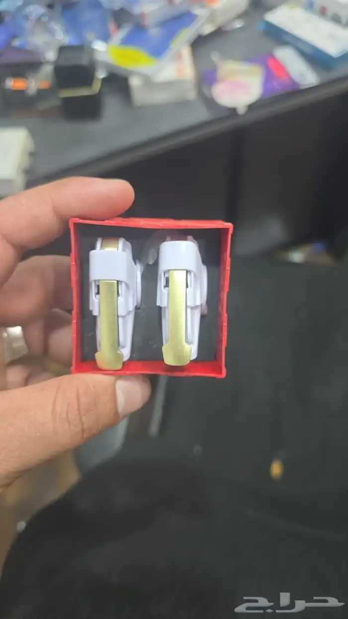 قطع جوالات واستكرات وسماعات 2