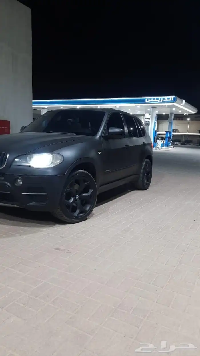 BMW اكس5 موديل 2011 0