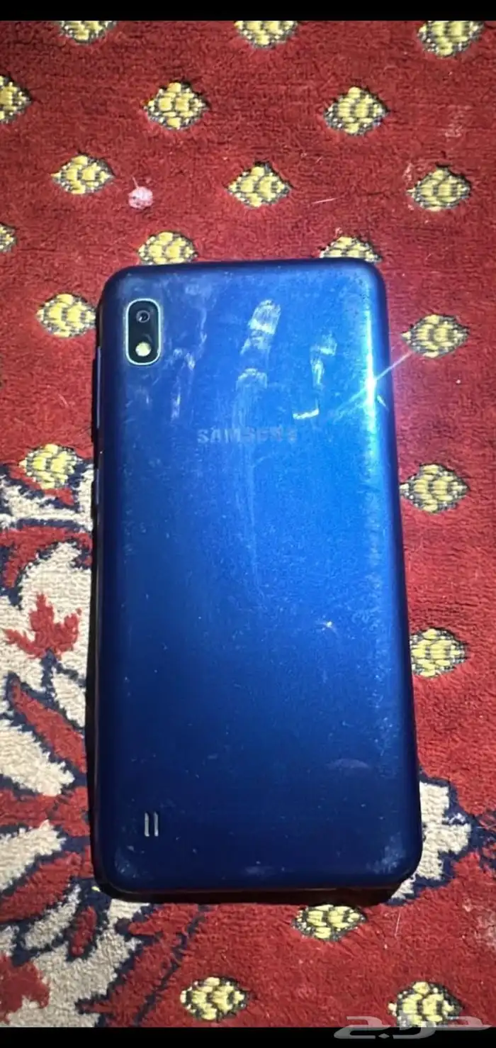 جوال جلكسي 1