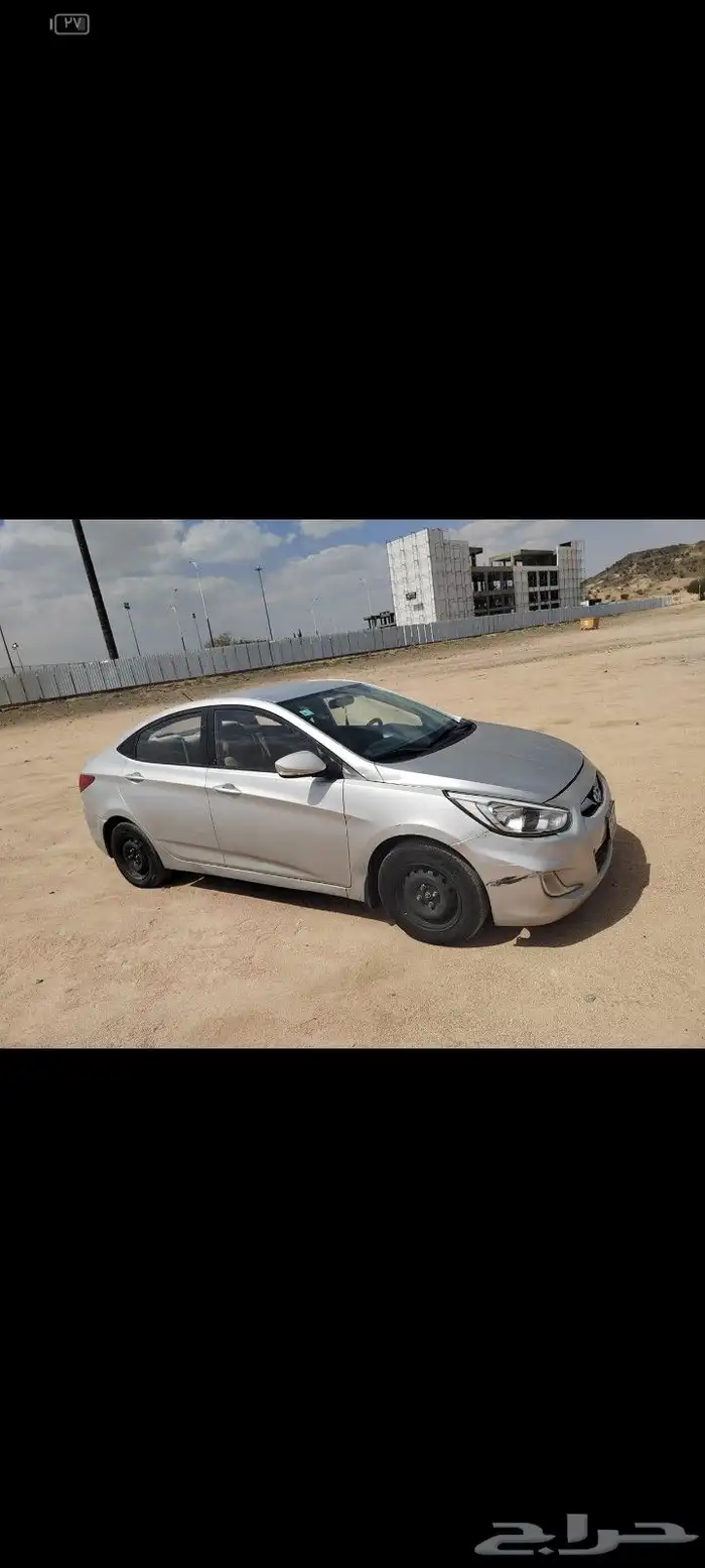 اكسنت 2016 تماتيك مجدد مفحوص 0