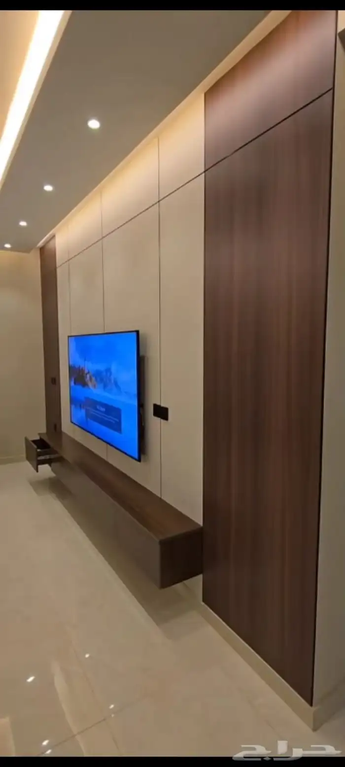 ديكورات ودهانات مكة جدة 6