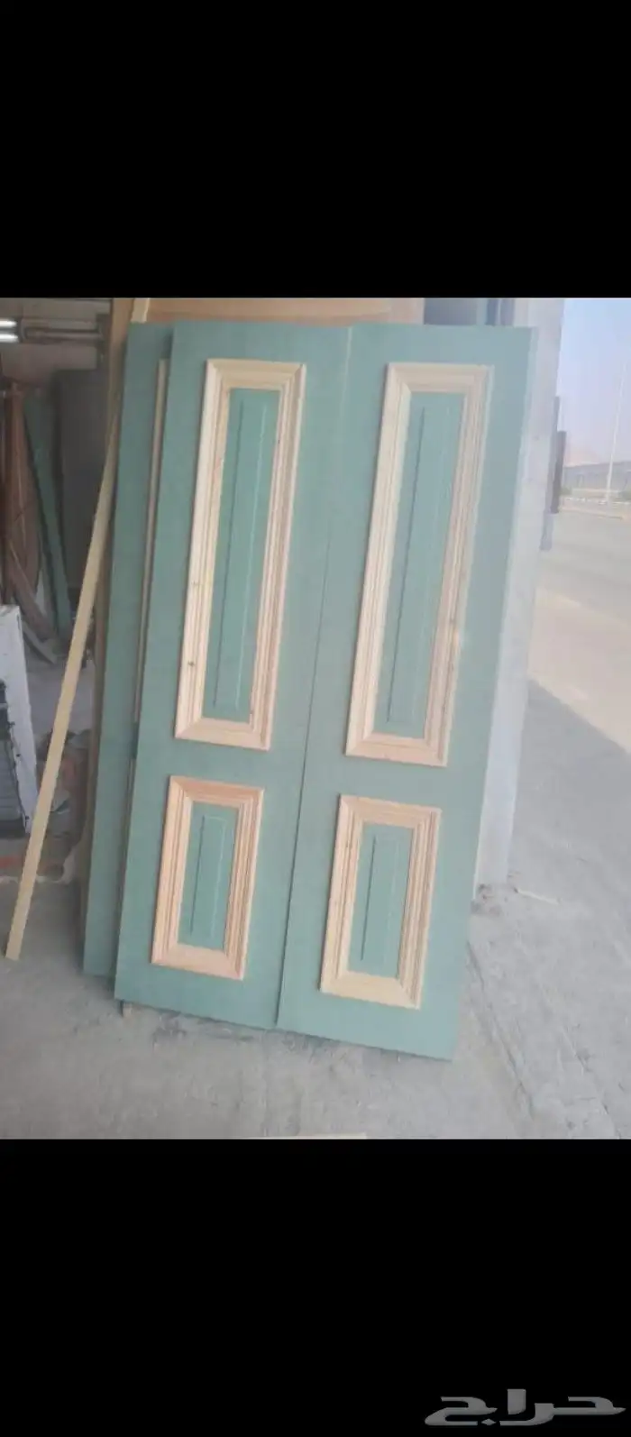 نجار ابواب 9