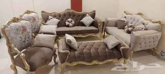أطقم صالونات تركي 3