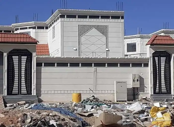 لياسة ملونة بديل الحجر الطبيعي تغنيك عن الياسه السمرا والبوي 8