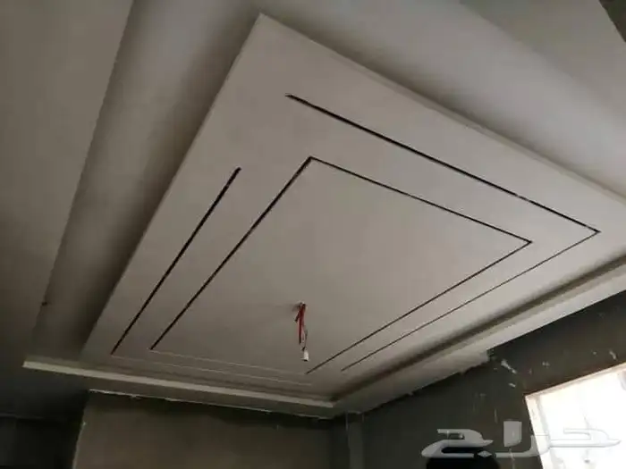 جبس جبسم بورد سمنت بورد الرياض 2