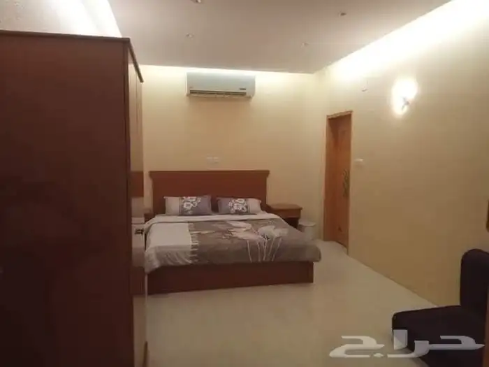 من السبت الى الاثنين عرض 250 في شاليهات وقت المساء 7