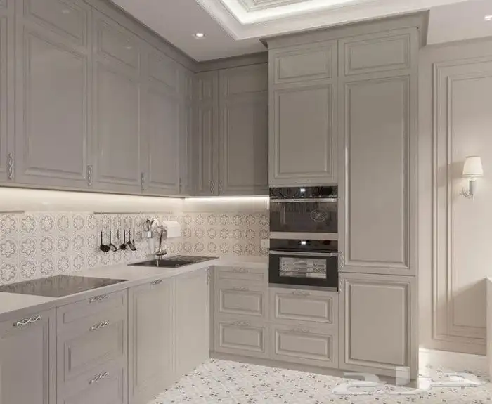 تفصيل جميع أنواع الزجاج والمطابخ وغرف النوم 6