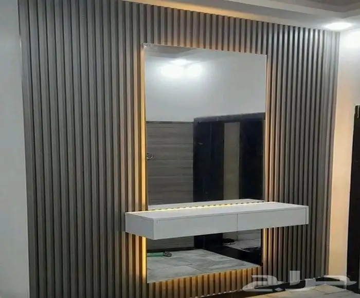 تفصيل جميع أنواع الزجاج والمطابخ وغرف النوم 7