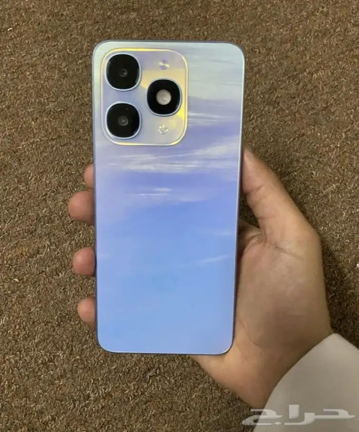 itel a90 1