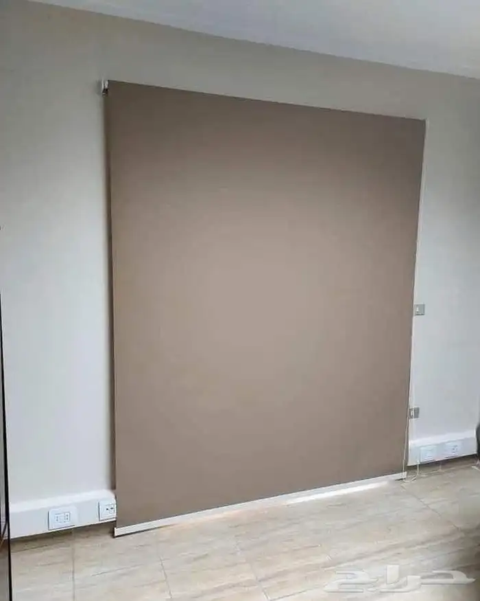 ستائر ويفي ستائر رول ستائر معدني ستائر خشبيه وكهربا ويدوي 6