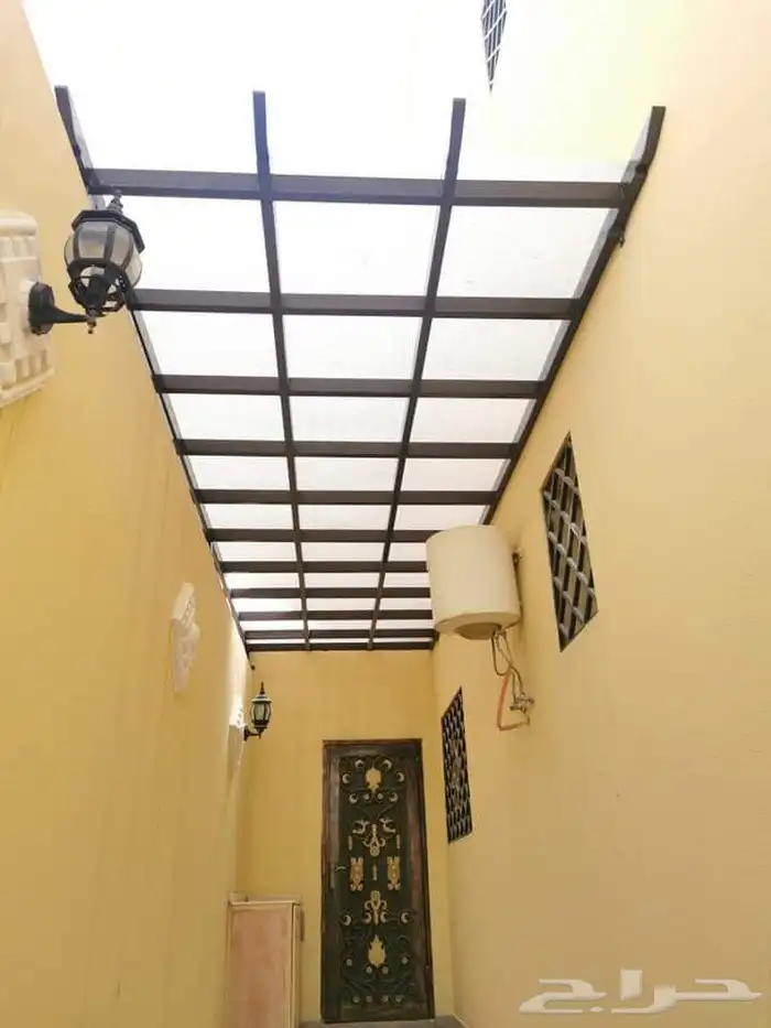 حداد مظلات 7