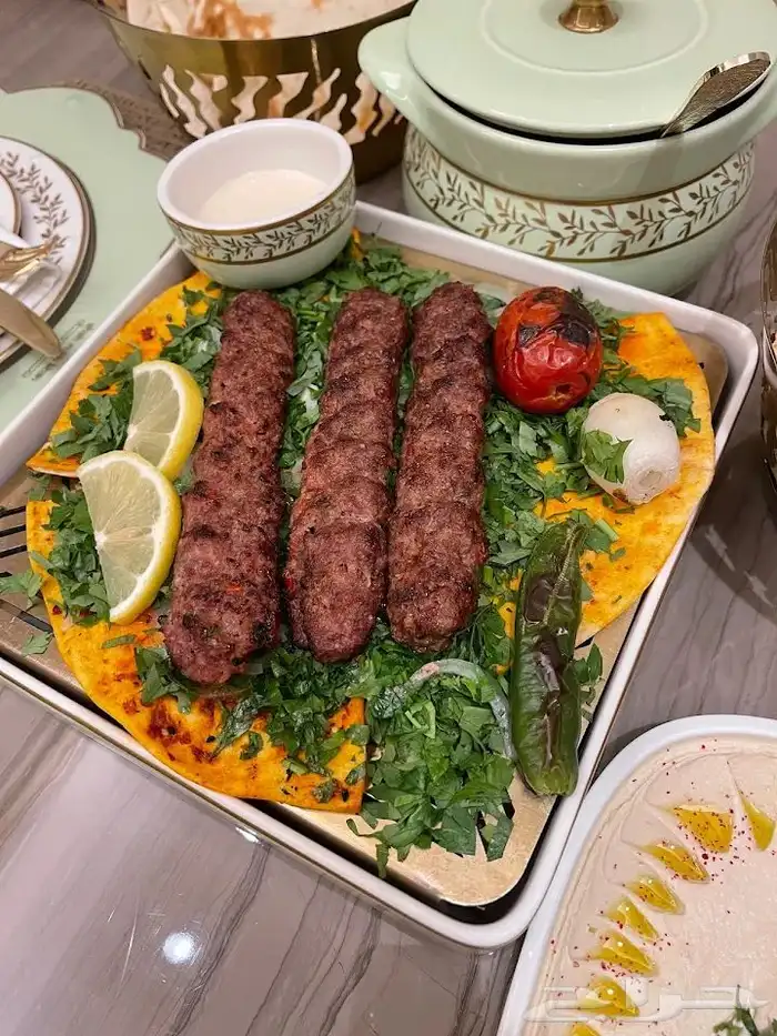 تدريب للمطاعم للمطبخ والمطاعم الأمريكية 12
