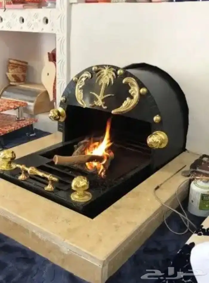 تفصيل مشبات (وجار) 2