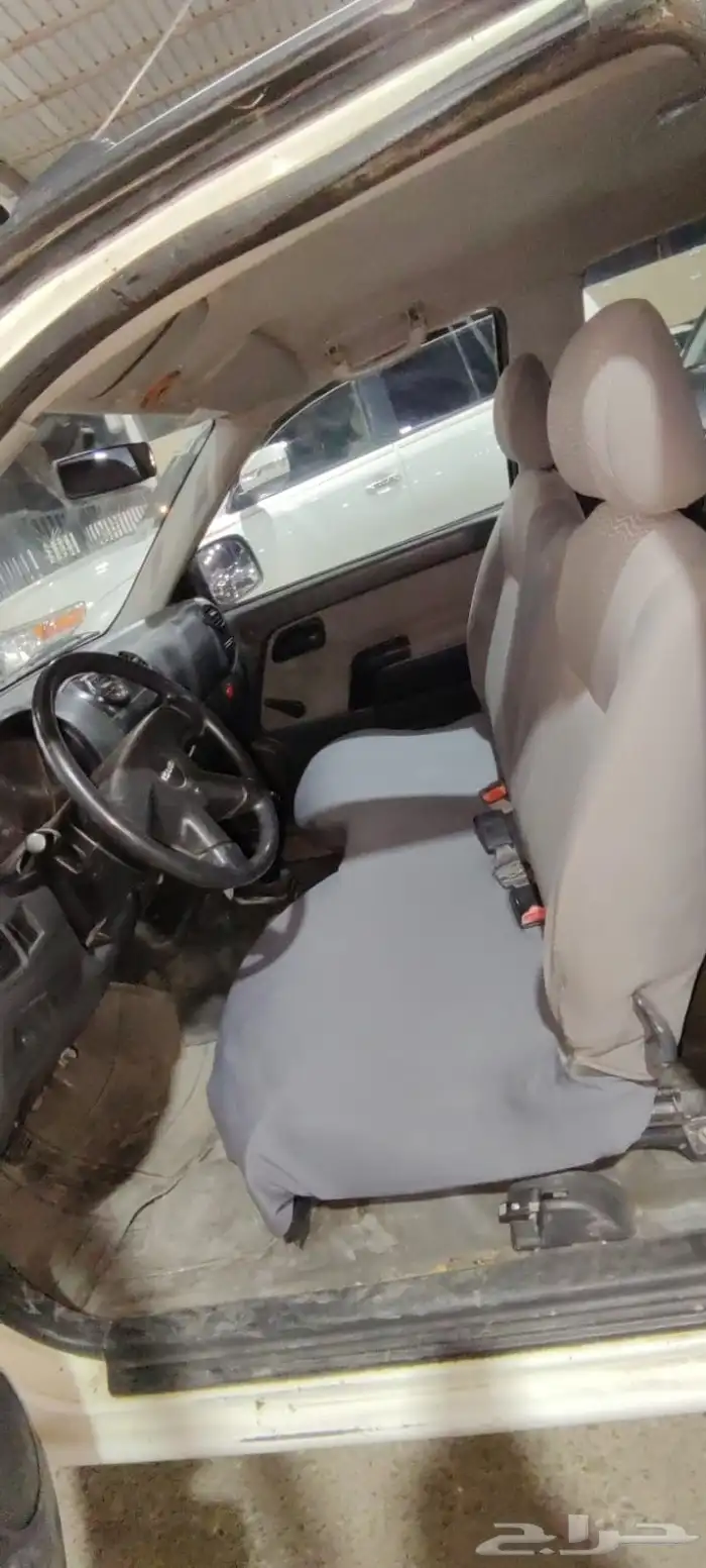 ايسوزو 2009 ديزل غمارتين 6