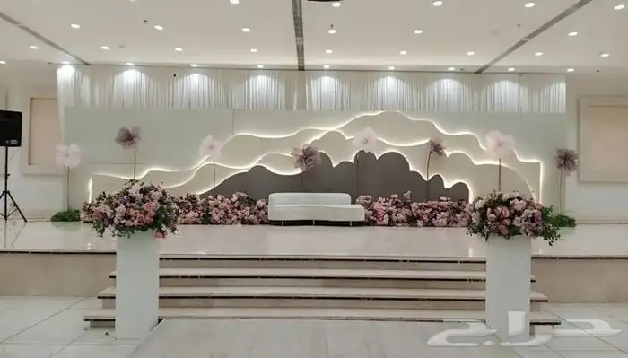 كوش افراح 0