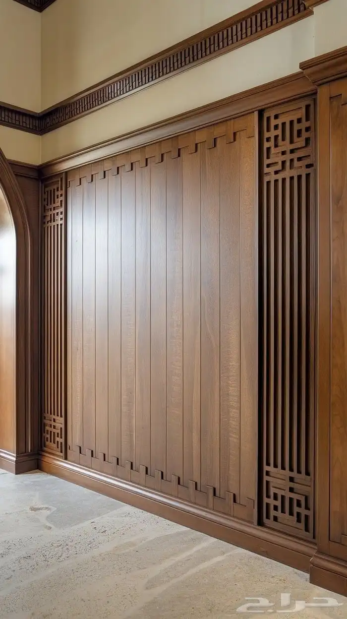 بارتشن ديكور 18