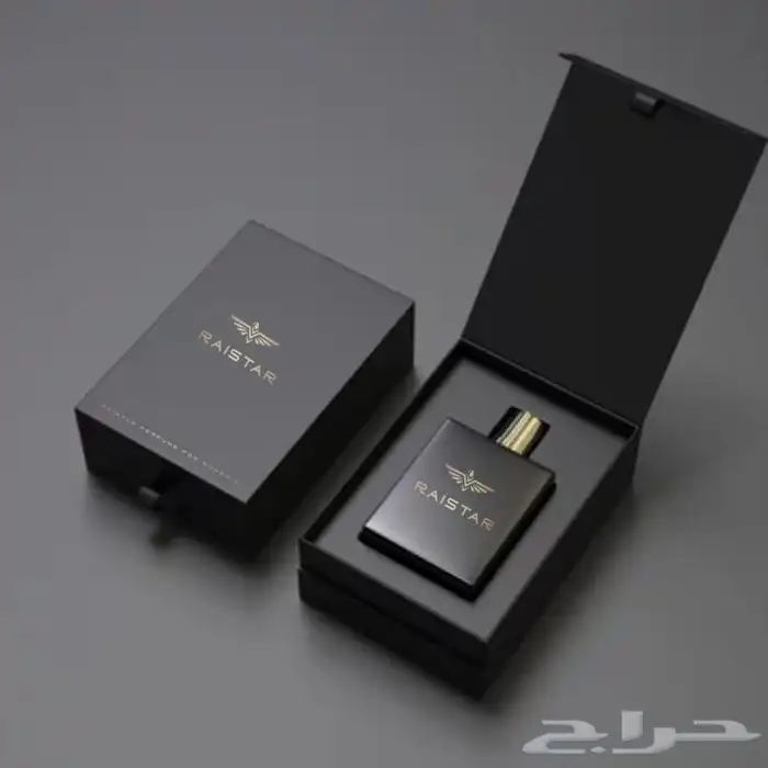 طباعه علب هارد كفر بوكسات عطور اكياس مطابع الرياض علب فاخرة 0
