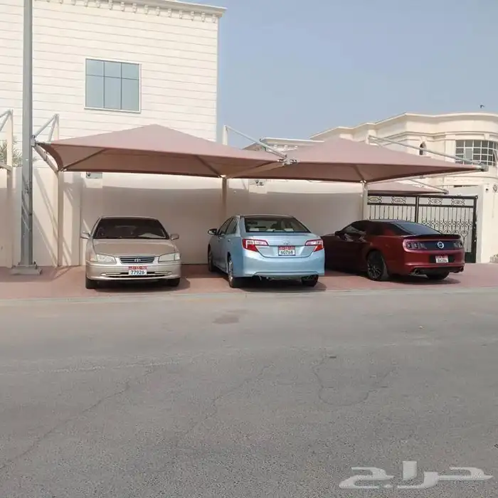 مضلات جده مكه مظلات جده 1