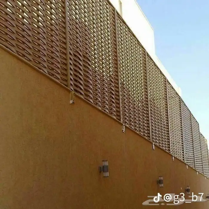 سواتر مظلات برجولات تنسيق حدائق الشرقية الدمام الخبر القطيف 18