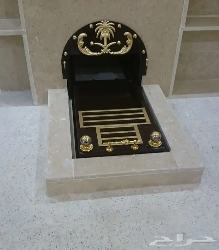 تفصيل مشبات (وجار) 0