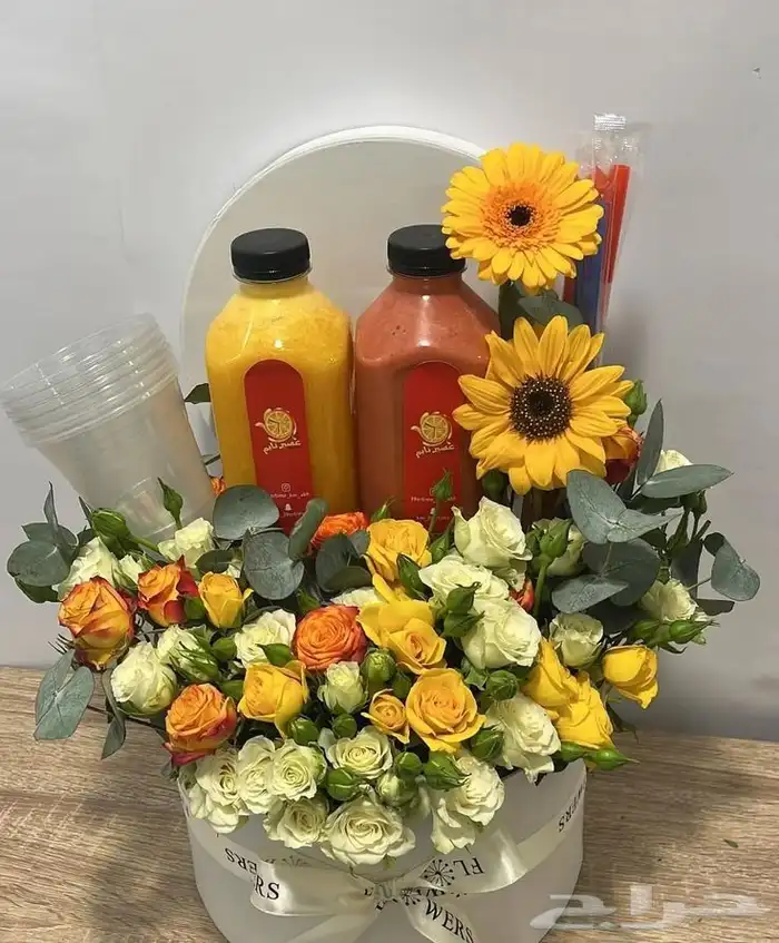 هدية الحمد لله على السلامة هدايا سلامة مريض هدايا ابها 0