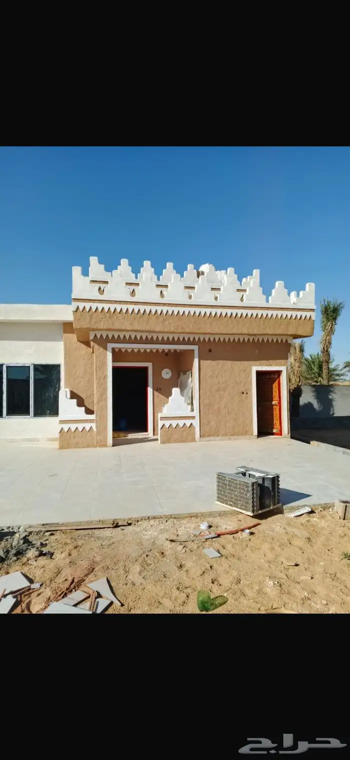 شغل الترث مشب نار  مار اوجار طين بنا تر يب و ترميم 0