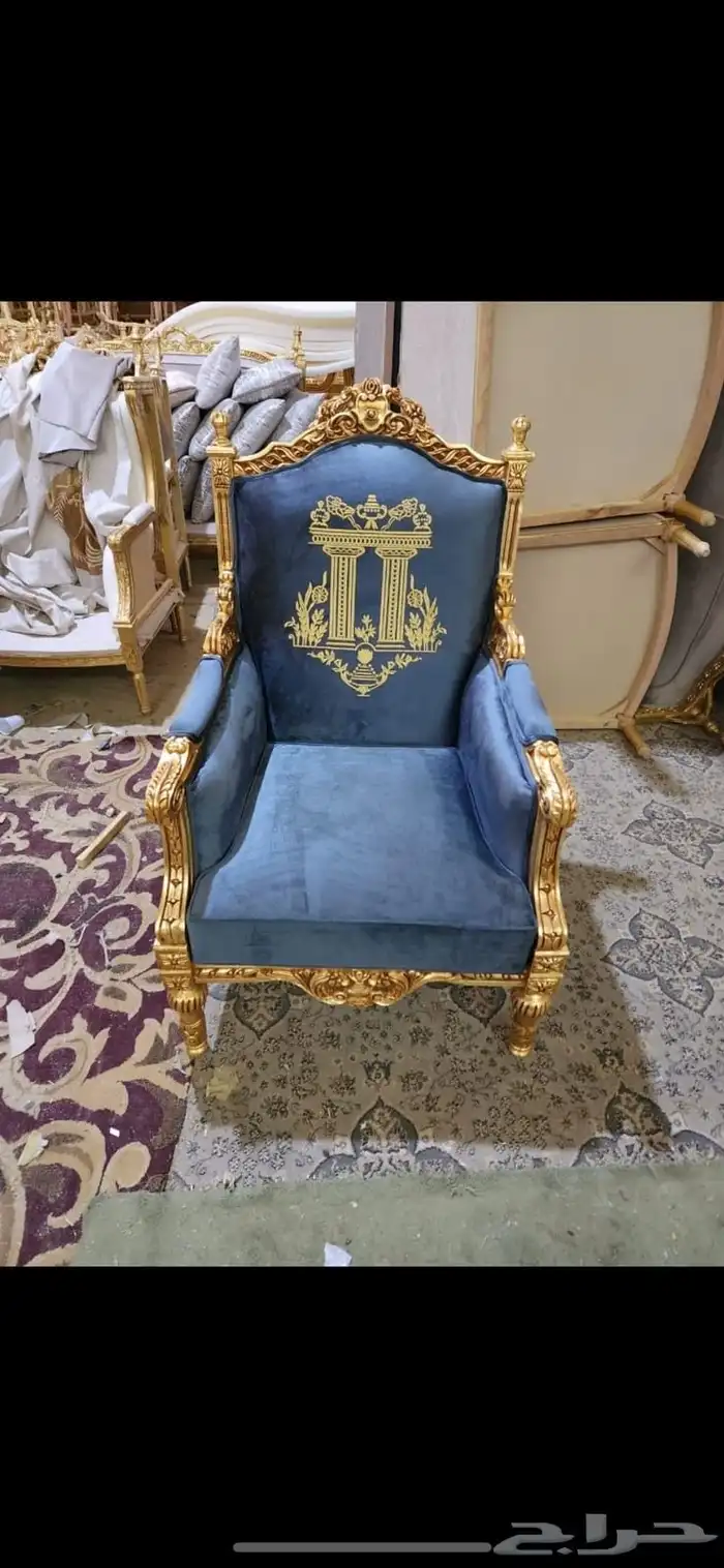 كراسي قاعات 7