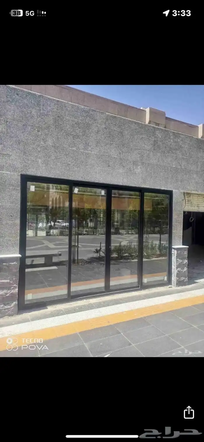 قزاز_ سيكوريت _واجهات_ مطابخ_ شاور 16