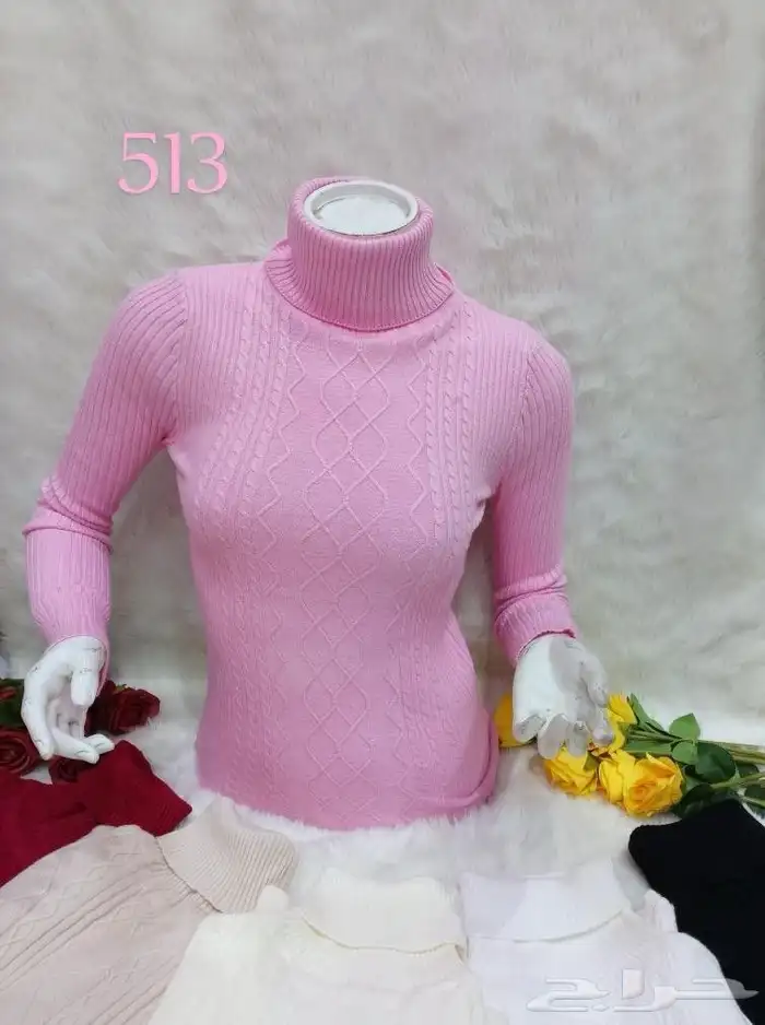 شتويه نسائية بجايم بلايز فروات نسائية جمله بدرزن 49