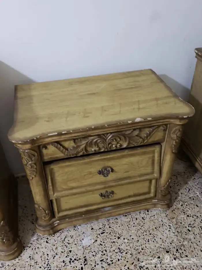غرفه نوم للبيع 2