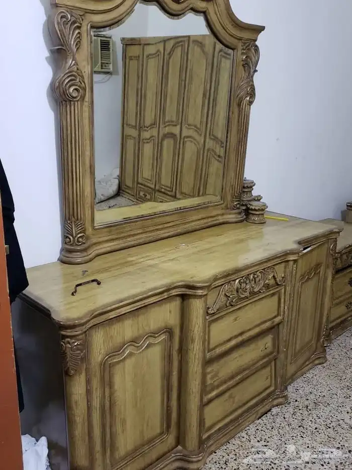 غرفه نوم للبيع 0