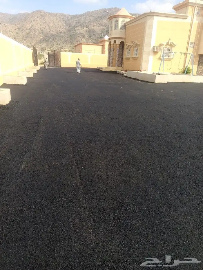 مقاولات اسفلت 0