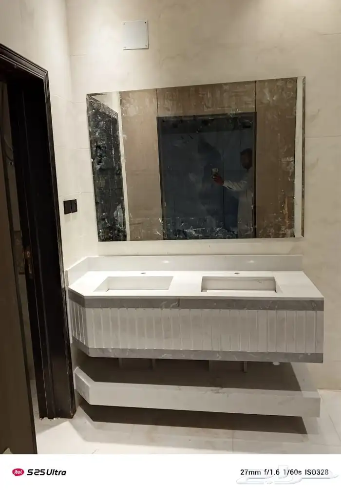 مقاسل رخام اصطناعي 3