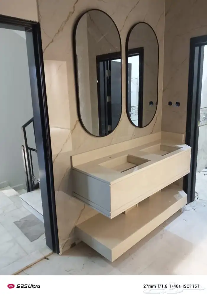 مقاسل رخام اصطناعي 5