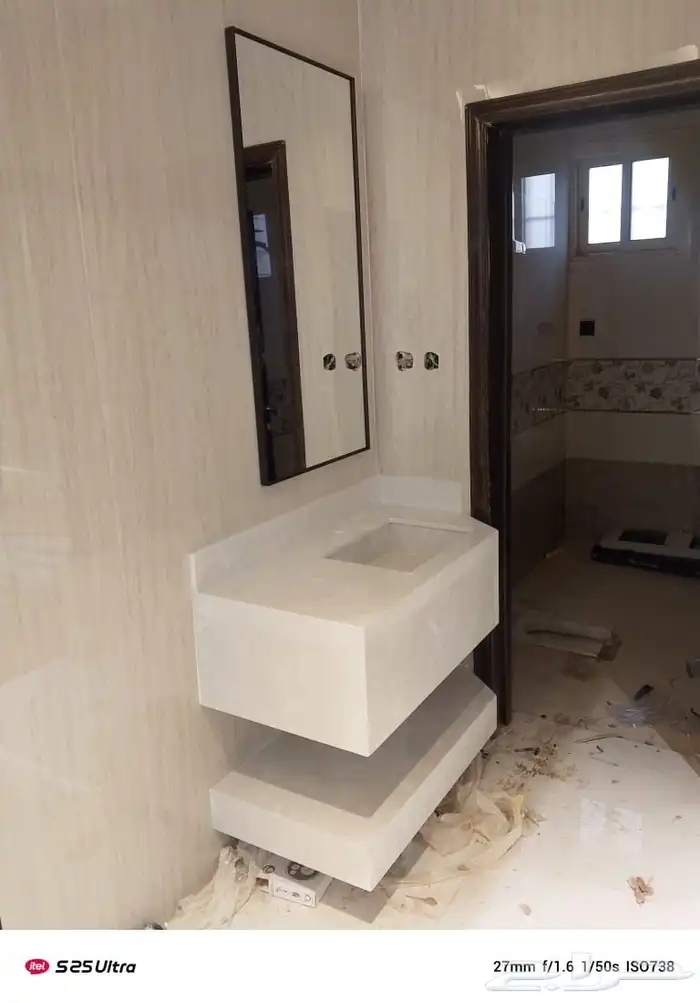 مقاسل رخام اصطناعي 4