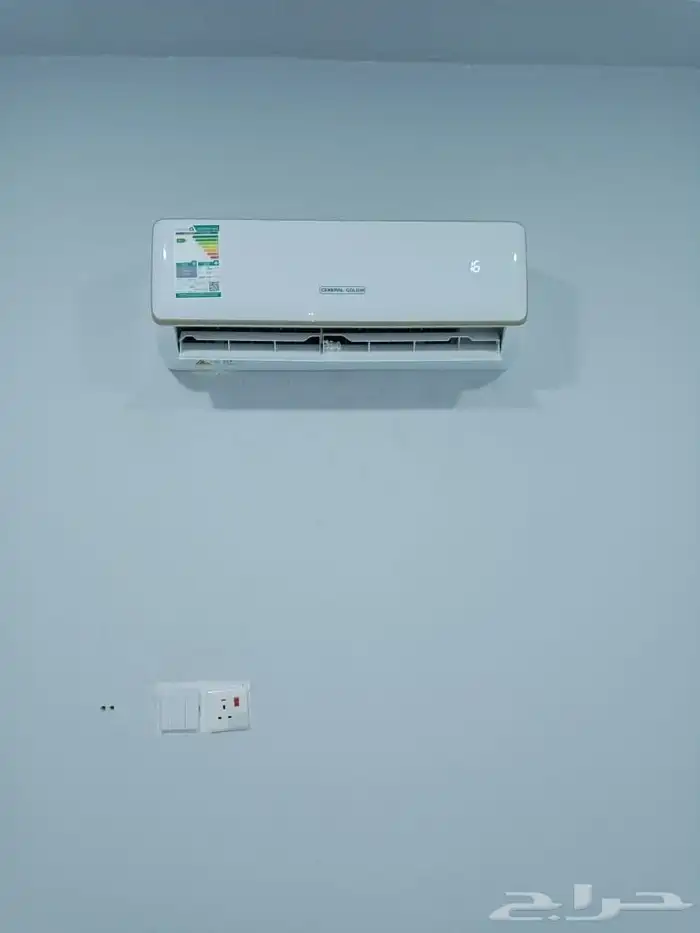 تركيب مكيفات سبليت 1