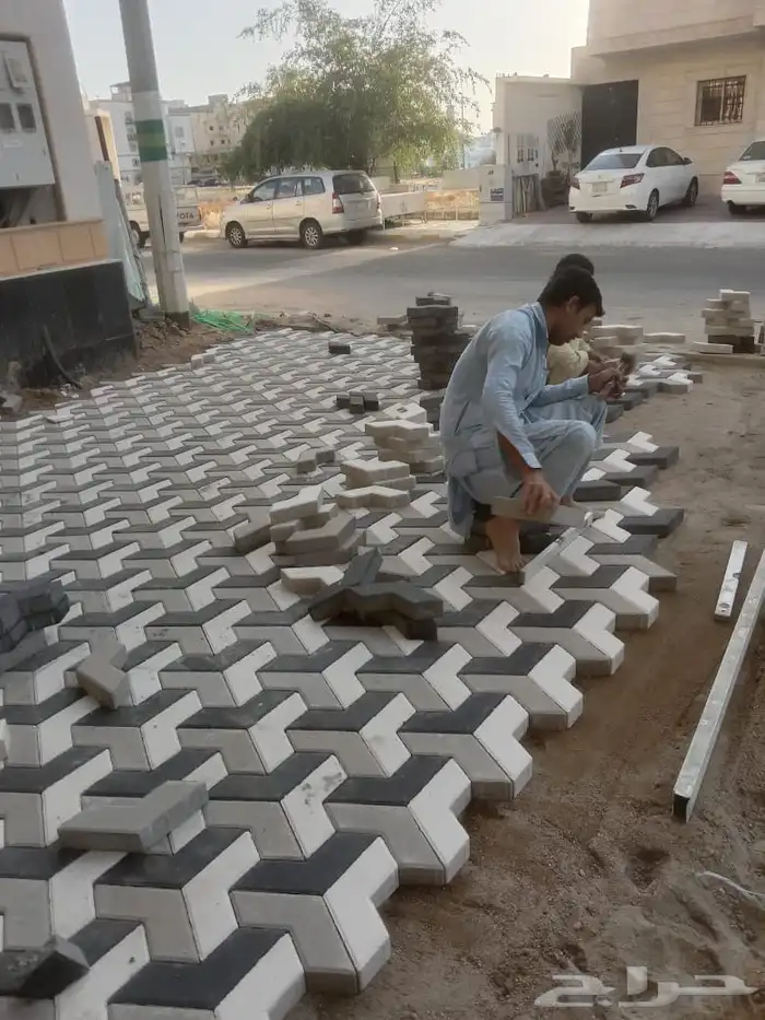 مبلط سراميك  يشاني بورسلان الرخام درجه بلاط الموزاييك 2