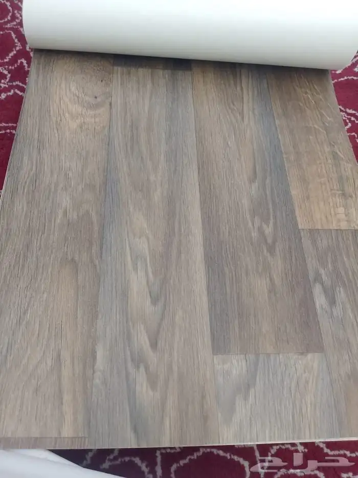 بديل لباركة مشمع فينيل 5